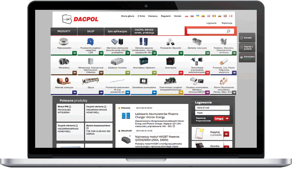 agencja marketingu internetowego