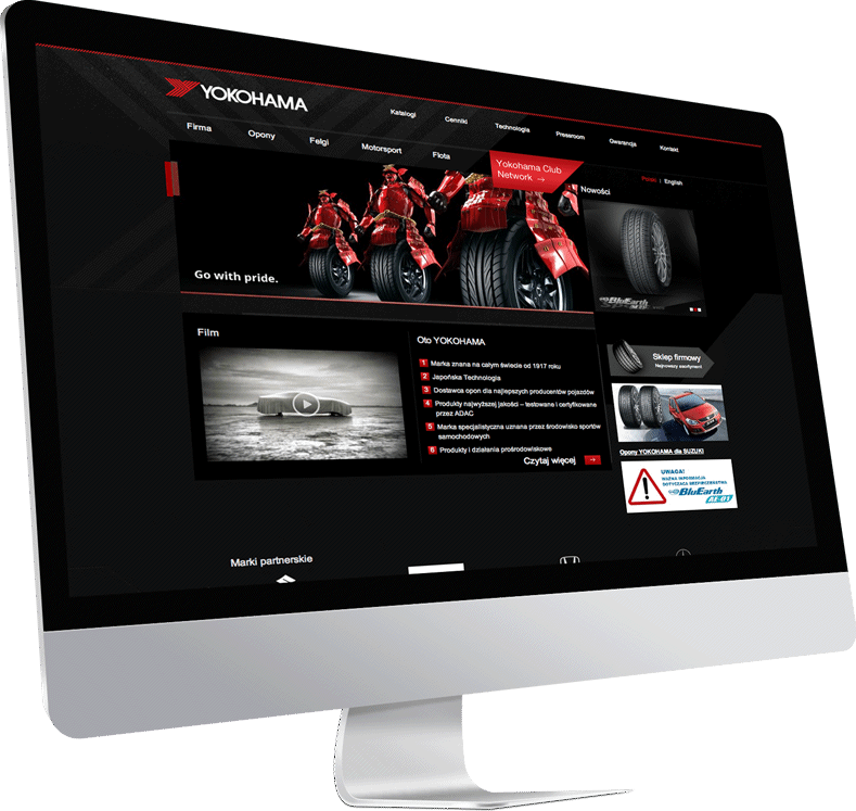 agencja interaktywna